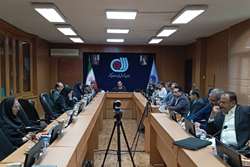 پویش‌های امداد ایران ماهر و سفیران انرژی محور آماده‌سازی نیروی ماهر برای بازسازی و آبادی کشور
