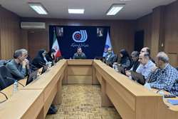 طرح ملی «پویش امداد ایران ماهر» با هدف سازماندهی داوطلبان مهارتی برای مدیریت بحران معرفی شد