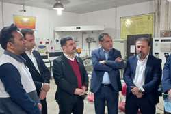 افتتاح طرح‌های جدید مهارتی از محل اعتبارات مسئولیت‌های اجتماعی