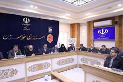 مهارت‌آموزی پیشران اشتغال خوزستان؛ اختصاص ۳ میلیارد تومان به شادگان