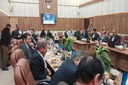  نقش بسیج کارکنان در آرامش‌بخشی و آگاهی‌بخشی به جامعه 