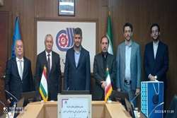 فصل نوینی از تعاملات مهارتی بین دو کشور  ایران و تاجیکستان آغاز می شود